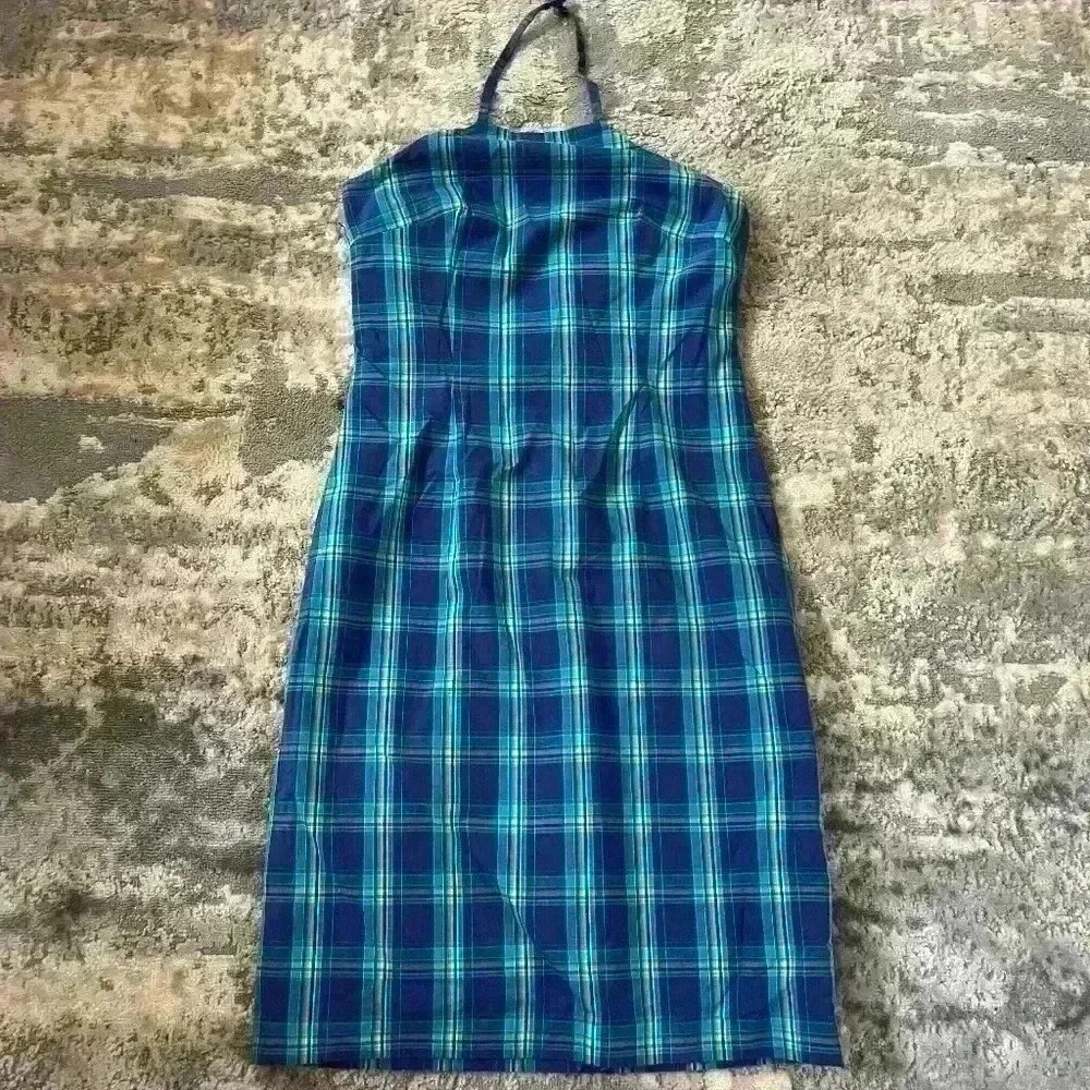 90s INC Barbie Pencil Dress vintage 90s